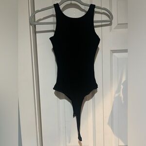 Klassy Network bodysuit